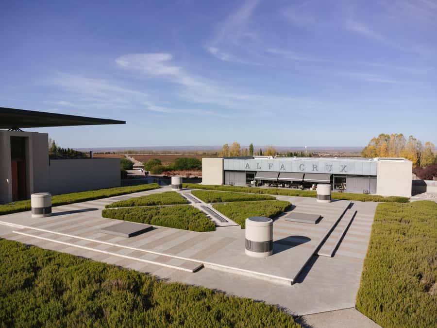 Mendoza: Tour with tasting and lunch High Altitude Wineries - Key points at a glance