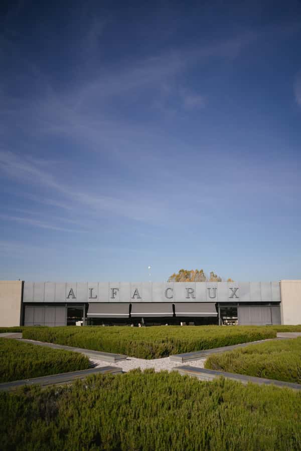 Mendoza: Tour with tasting and lunch High Altitude Wineries - Why the Uco Valley makes this a full-day outing