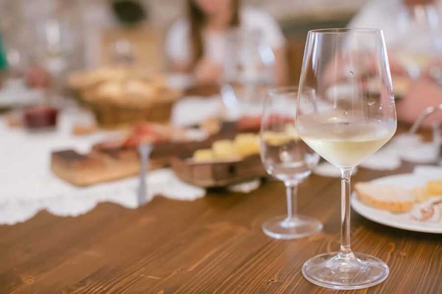 Mezzocorona: Wine Tasting and Cellar Tour with Aperitif - A Small Winery With a Big Sense of Place