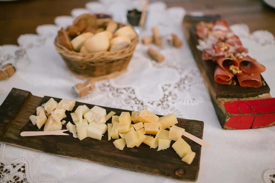 Mezzocorona: Wine Tasting and Cellar Tour with Aperitif - The Three-Wine Lineup