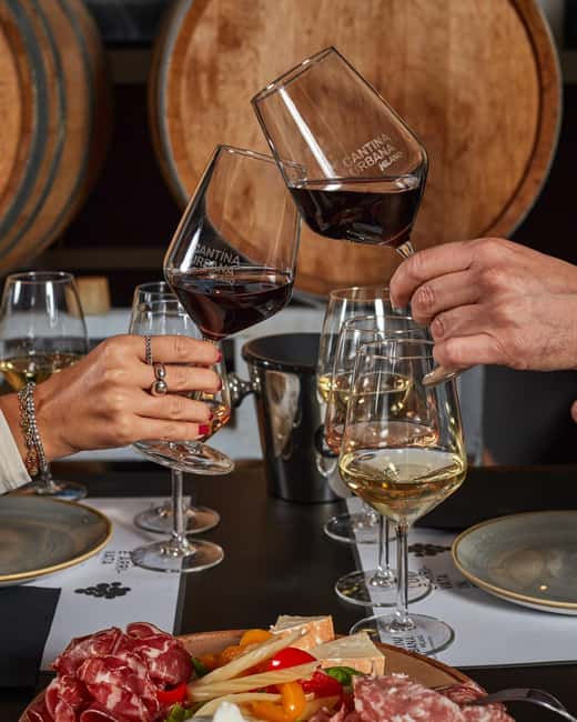 Milan Urban Winery: Taste & Tour at Cantina Urbana - Why a winery in Milan works