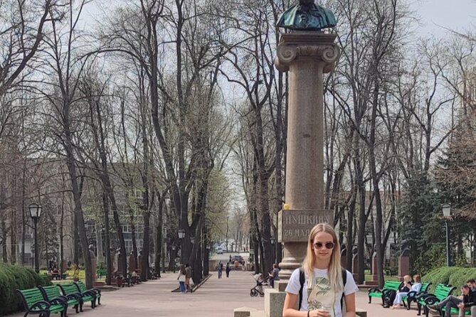 Milesti Mici Winery &City tour Chisinau - Who will get the most from this experience?