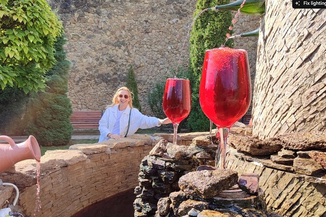 Milesti Mici Winery &City tour Chisinau - Should you book this Chisinau and Milestii Mici tour?
