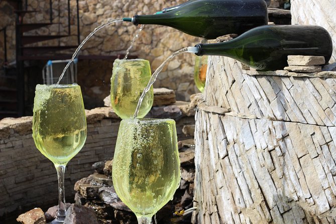 Milestii Mici is the largest cellars of wine in the World! tour - Key points to know before booking