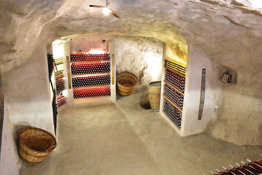 Milos Island: Kostantakis Winery Wine Tasting Experience - Key points at a glance