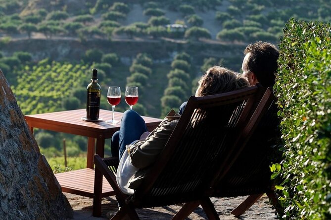 Minoan Crete from 3.000 BC: Knossos Palace & Museum with Wineries from Chania - Who Will Enjoy This Day Most?