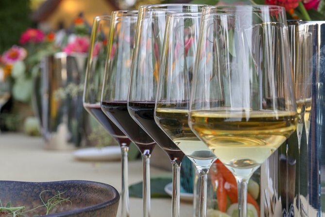 Minoan Crete: Knossos Palace, Winery Visit and Lunch at Peza - Drivers, guides, and the feel of the day
