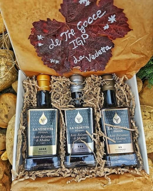 Modena: Guided Balsamic Vinegar Cellar Tour & Optional Meal - Key points to know before booking