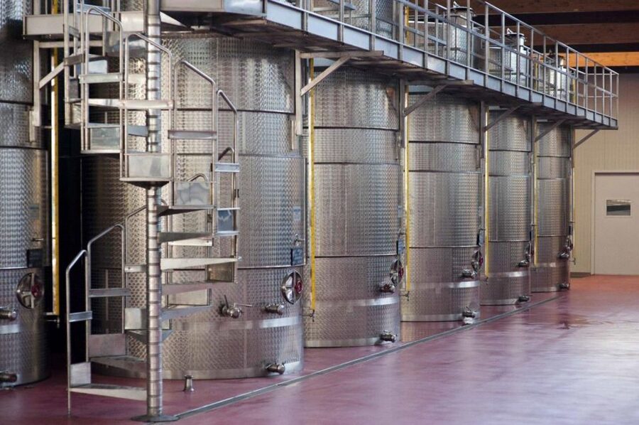 Modena: Lambrusco Wine Tasting and Cellar Tour - Key points to know