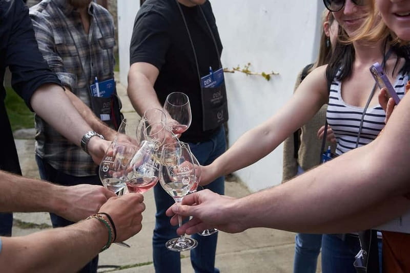 Modra: Private wine tasting guided by winery owner - Key points at a glance