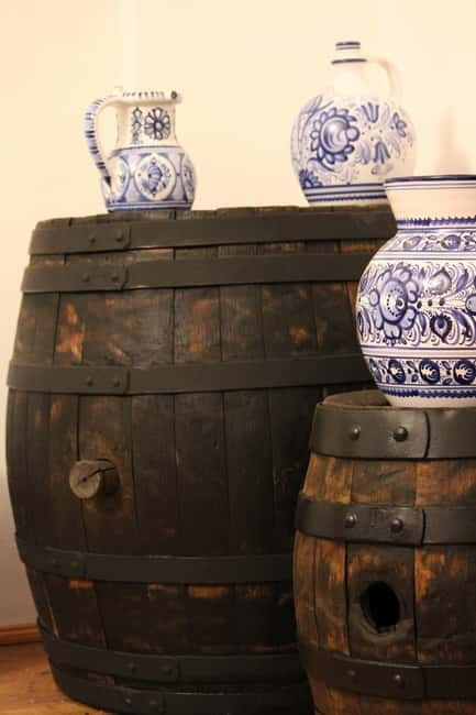 Modra: Private wine tasting guided by winery owner - Why Modra is a good place for a wine tasting