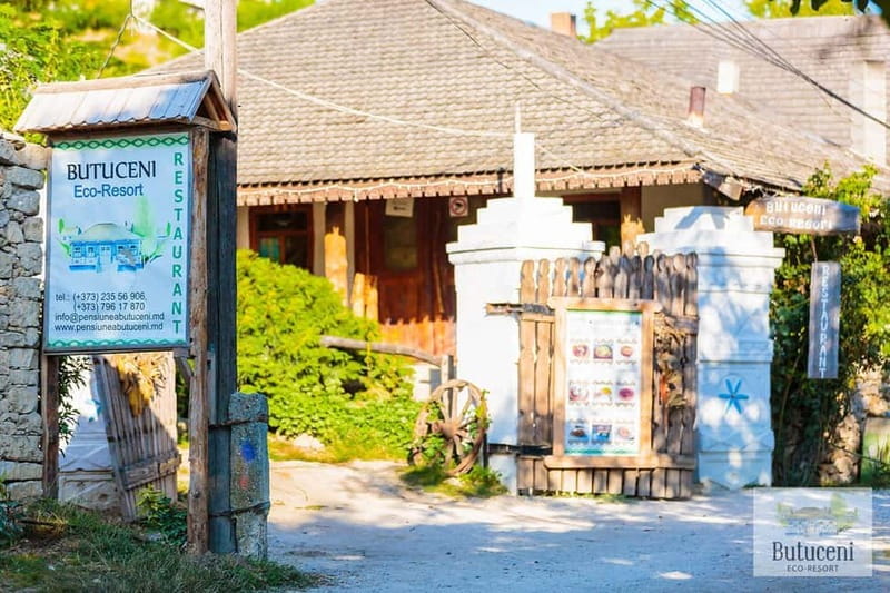 Moldova: Old Orhei Branesti winery &Traditional Delights - Key points at a glance