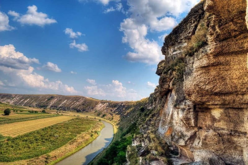 Moldova: Old Orhei Branesti winery &Traditional Delights - Why Old Orhei makes this tour special