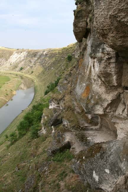 Moldova: Old Orhei Branesti winery &Traditional Delights - What the $159 price really covers