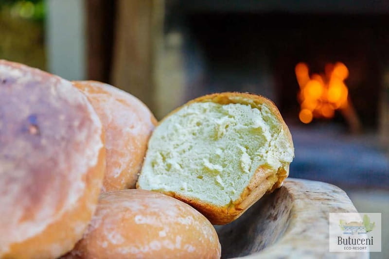 Moldova: Old Orhei Branesti winery &Traditional Delights - The morning route from Chisinau