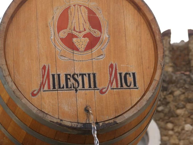 Moldova: Wine Tour to Mileștii Mici Cellar with Tasting - How the schedule fits into your Moldova plans