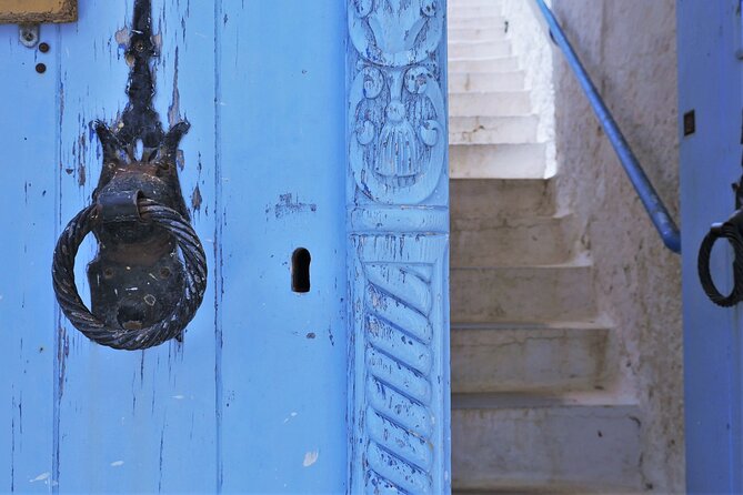 Monastery, Elafonissi and Winery Tour from Chania - Four hours beside Elafonissi’s shallow water