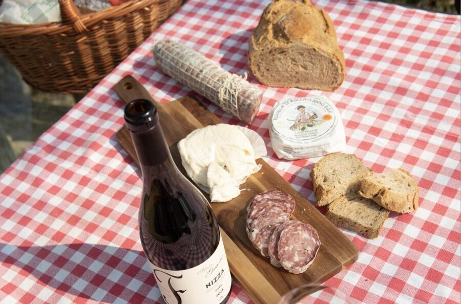 Monferrato: Wine Tour & Picnic in the Vineyards - What the wine tasting is really like