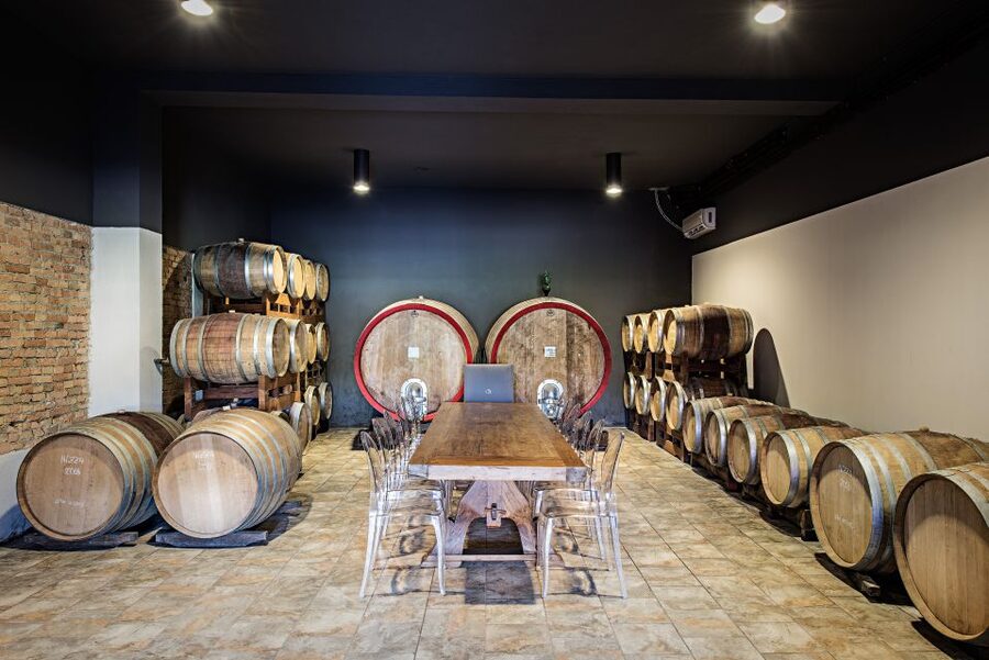 Monferrato: Wine Tour & Picnic in the Vineyards - Should you book the Tenuta Garetto picnic?