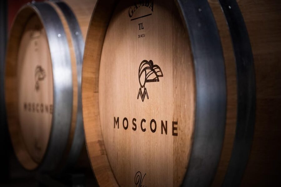 Monforte d'Alba in Langhe: Unforgettable Winery Tasting - Meeting the owner at the tasting room