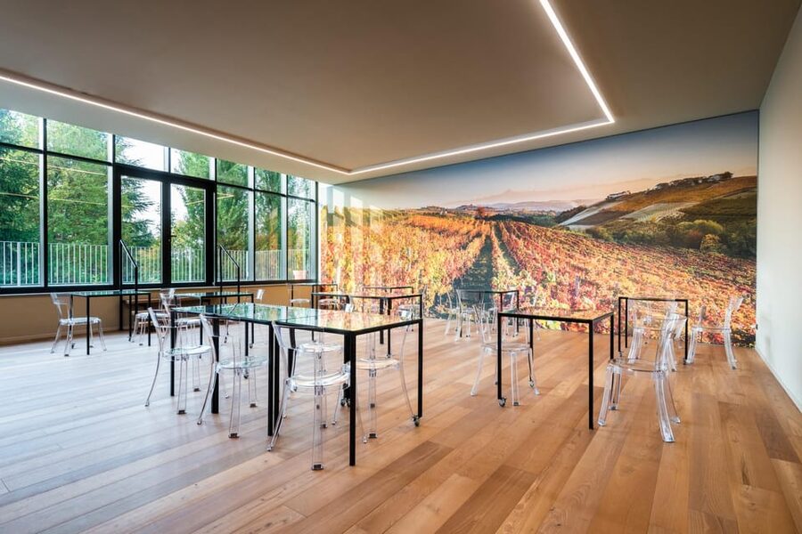 Monforte d'Alba in Langhe: Unforgettable Winery Tasting - Timing, access, and planning your visit