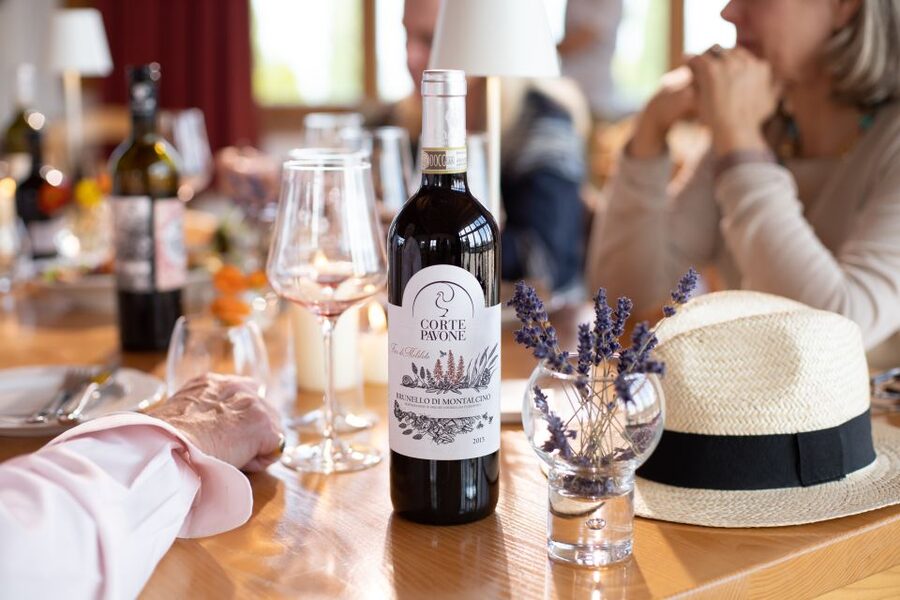 Montalcino: Guided Winery Tour and Wine Tasting - Who should book this experience?