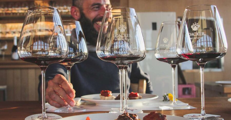 Montalcino: Guided Winery Tour & Gourmet Food Tasting - Key points at a glance