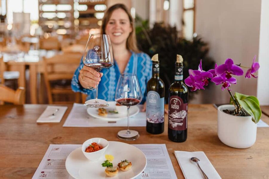 Montalcino: Guided Winery Tour & Gourmet Food Tasting - Who will enjoy this most