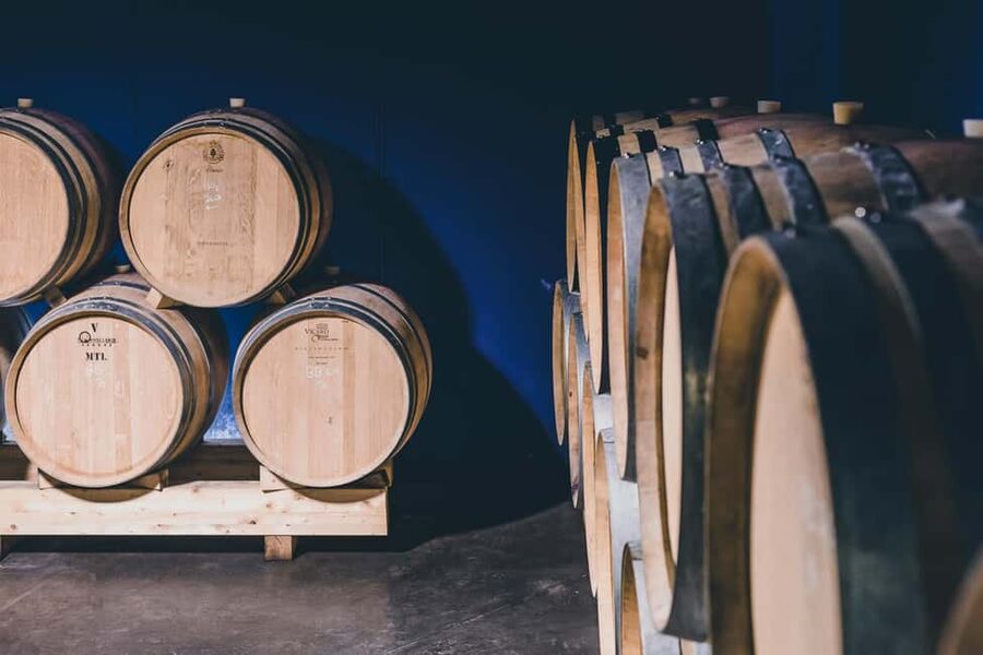 Montan: Cellar tour and wine tasting, Pfitscher - Practical details before you reserve
