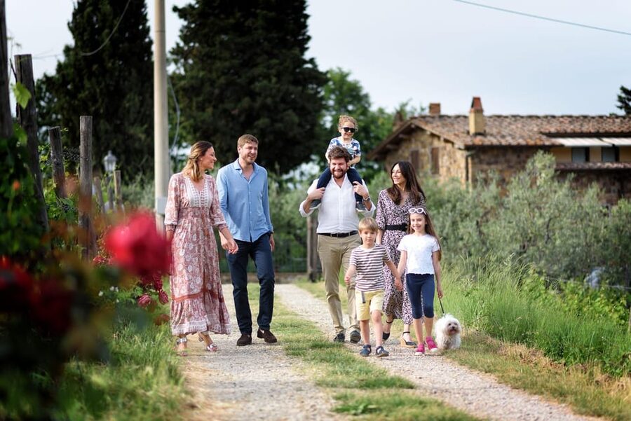 Montefioralle: Winery Tour and Wine Tasting - My verdict on this Montefioralle tasting
