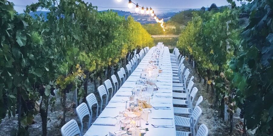 Montepulciano: Tuscan Winery Tour with Wine Tasting & Meal - Value at $112.15 per person