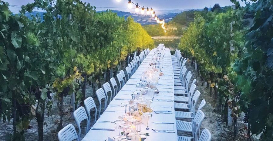Montepulciano: Tuscan Winery Tour with Wine Tasting & Meal - Should you book Podere Casanova?