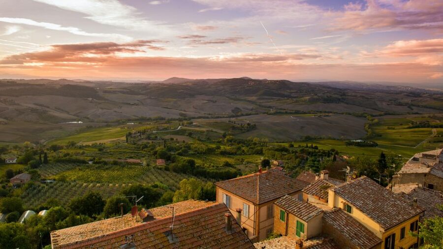 Montepulciano: Winery Tour and Tasting - Key points to know