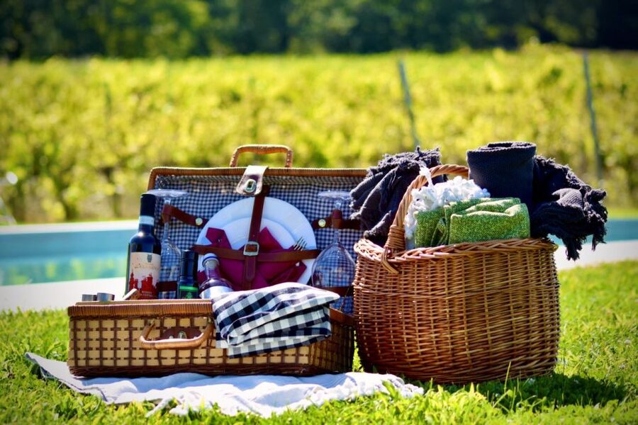 Montepulciano: Winery Tour, Tasting, and Vineyard Picnic - Should you book Podere Casanova?
