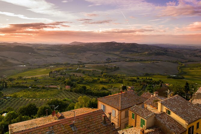 Montepulciano: Winery Tour & Tasting Experience - How good is the value at $42.21?
