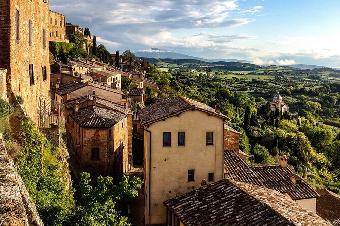 Montepulciano: Winery Tour & Tasting Experience - Who should book this experience?