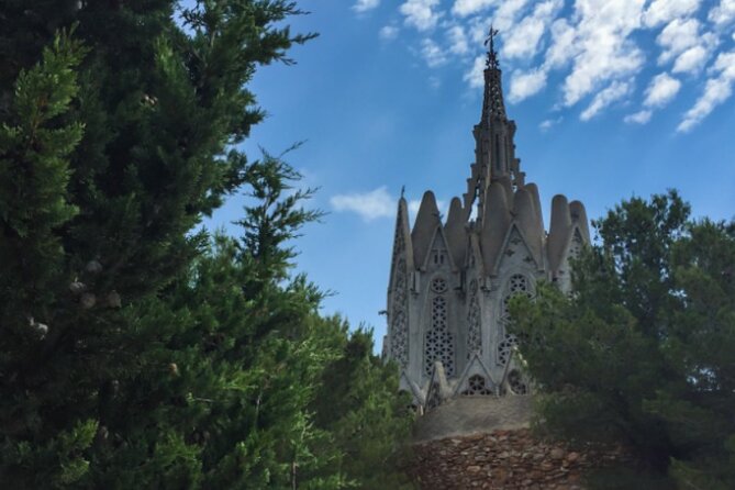 Montserrat and winery private daytrip from Barcelona - Is the $631.45 price worthwhile?