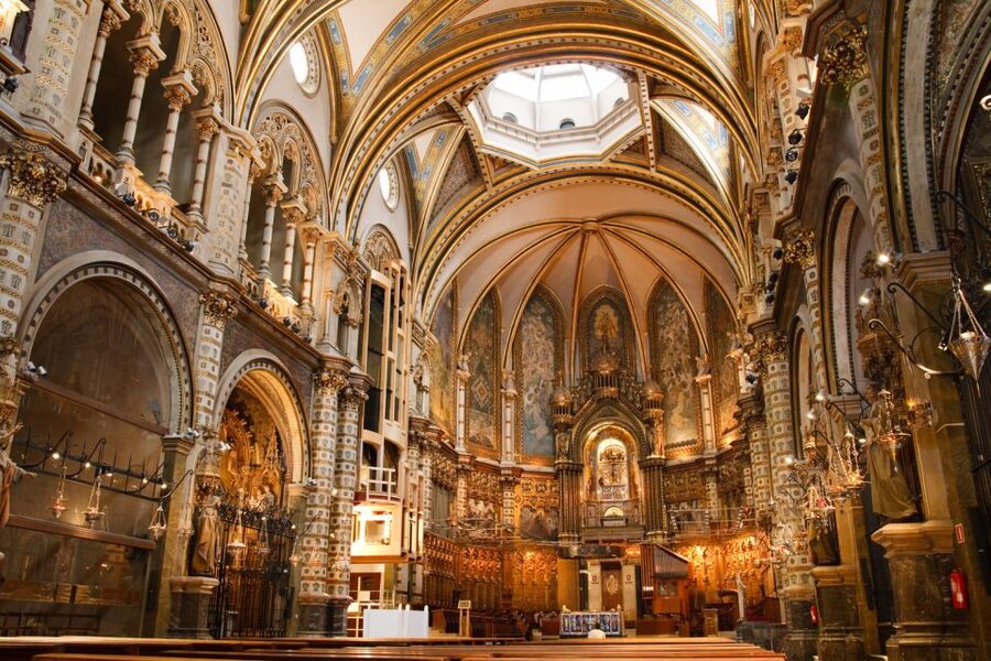 Montserrat & Cava Wineries Day Trip from Barcelona w/ Pickup - Should you book it?
