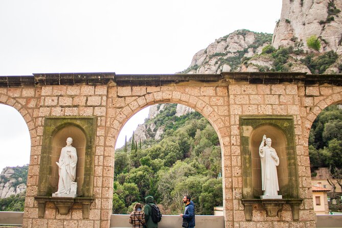 Montserrat Full Day Tour with Farmhouse Lunch and Winery Visit - Why Montserrat makes such a strong day trip