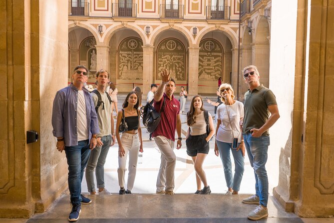 Montserrat Full Day Tour with Farmhouse Lunch and Winery Visit - The ride from Barcelona and the small-group feel