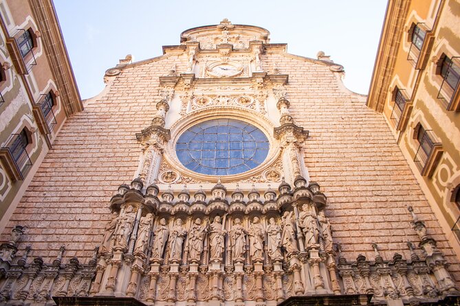 Montserrat Full Day Tour with Farmhouse Lunch and Winery Visit - Planning your Montserrat free time