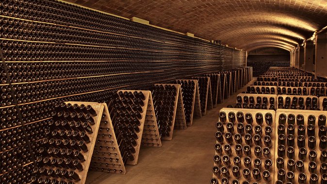 Montserrat Private Day Trip with Codorniu Cava Cellar Tasting - The Boys’ Choir and the limits of the schedule