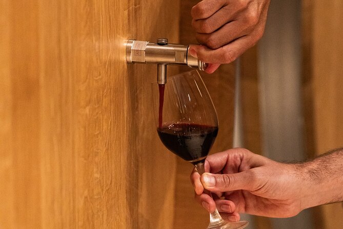 Montserrat Tour with Winery Lunch & Exclusive Cellar Experience - What makes Montserrat worth the morning