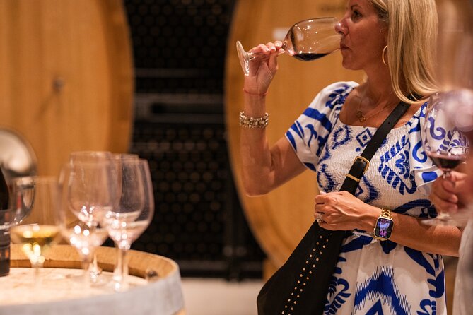 Montserrat Tour with Winery Lunch & Exclusive Cellar Experience - Is $76.63 good value?