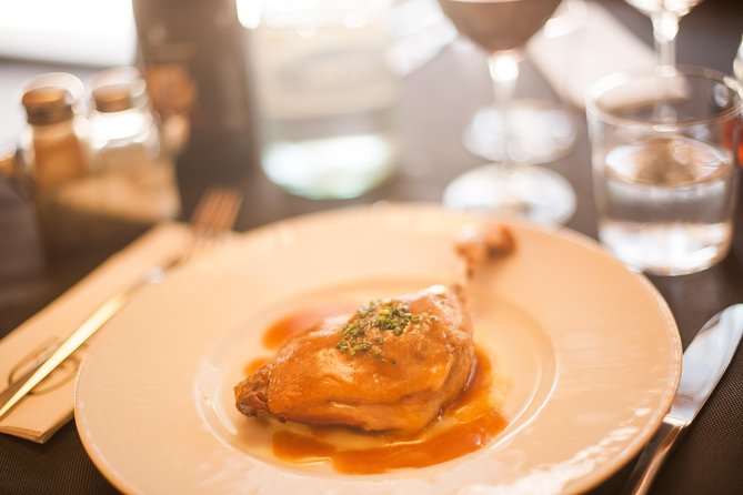 Montserrat with Black Madonna & Medieval Winery with Tapas/Lunch - What to expect from the wine tasting