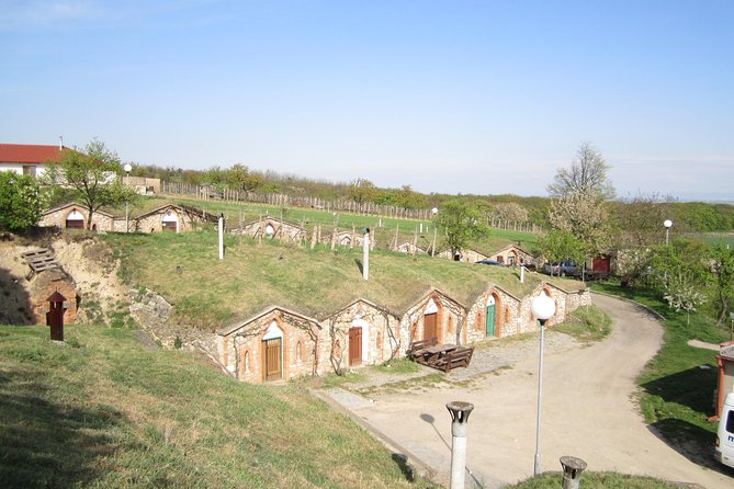 Moravian wine trails - Why this Moravian wine trip is worth your day