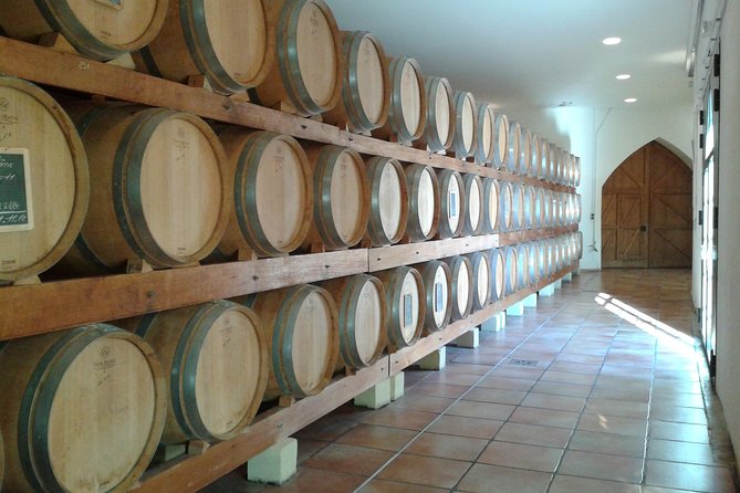 Morning Wine Tour to Chateauneuf du Pape from Avignon - What the two winery visits are really like