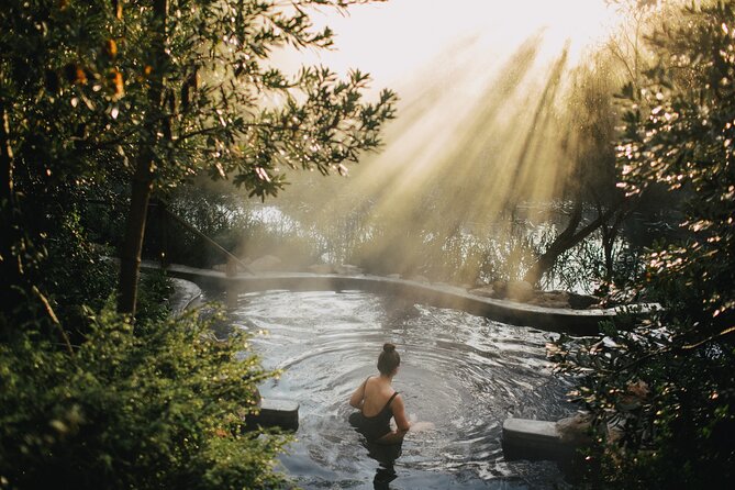 Mornington Peninsula Small Group Thermal Springs w/ Lunch & Wine - Quick take on the Mornington Peninsula day