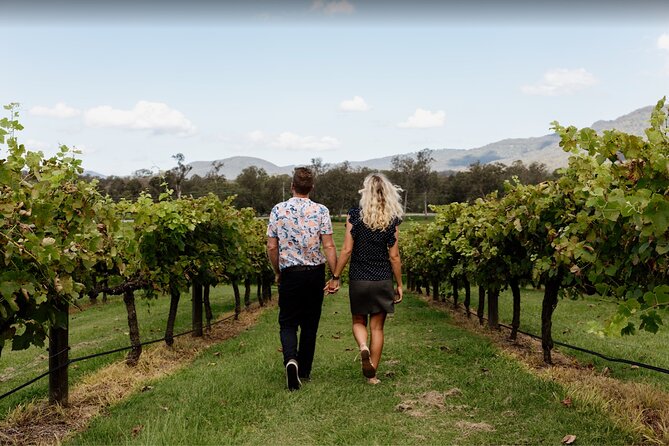 Mount Tamborine Winery Tour with Gourmet lunch - Is $164.25 good value?