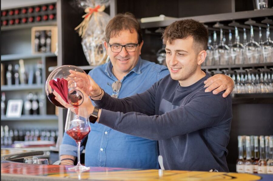 Mount Vesuvius: Vineyard Tour with Wine Tasting and Lunch - Key points to know before you book